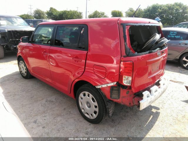 Photo 2 VIN: JTLZE4FE7DJ034833 - SCION XB 