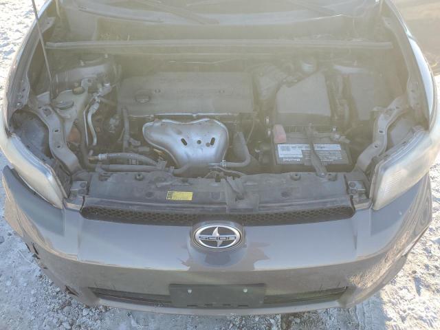 Photo 10 VIN: JTLZE4FE7DJ036310 - TOYOTA SCION 