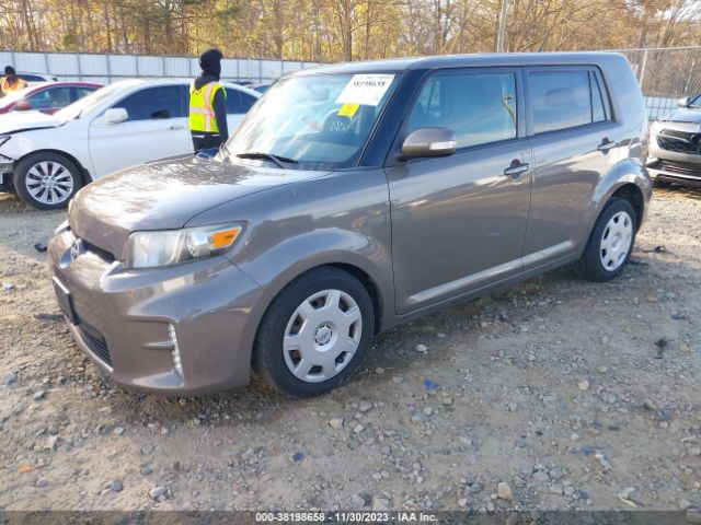 Photo 1 VIN: JTLZE4FE7DJ036310 - TOYOTA SCION 