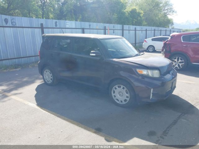 Photo 0 VIN: JTLZE4FE7DJ036386 - TOYOTA SCION XB 