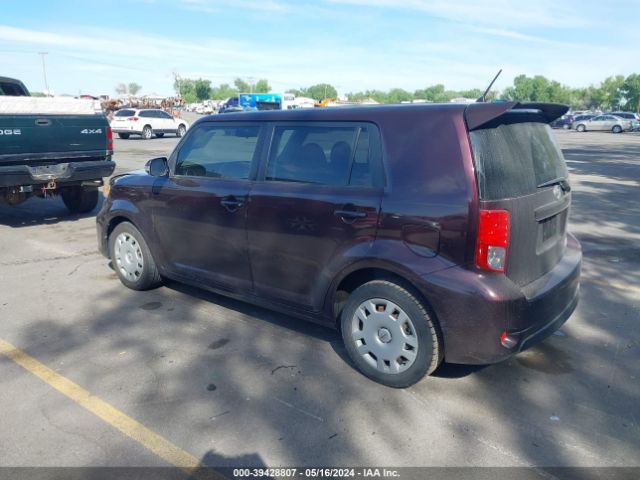 Photo 2 VIN: JTLZE4FE7DJ036386 - TOYOTA SCION XB 