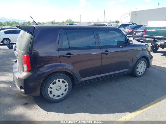 Photo 3 VIN: JTLZE4FE7DJ036386 - TOYOTA SCION XB 