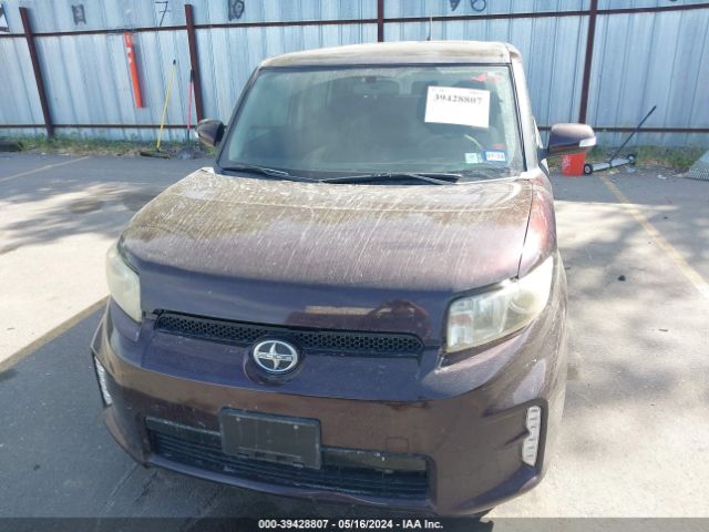 Photo 5 VIN: JTLZE4FE7DJ036386 - TOYOTA SCION XB 