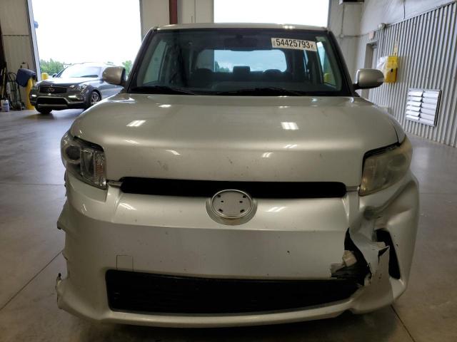 Photo 4 VIN: JTLZE4FE7DJ037179 - TOYOTA SCION XB 