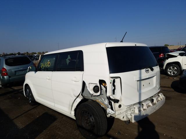 Photo 2 VIN: JTLZE4FE7DJ037389 - TOYOTA SCION XB 