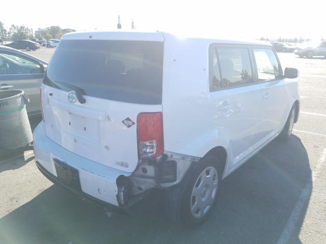 Photo 3 VIN: JTLZE4FE7DJ037554 - SCION XB 