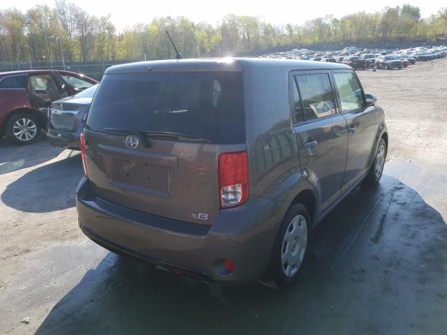 Photo 3 VIN: JTLZE4FE7DJ037666 - TOYOTA SCION XB 