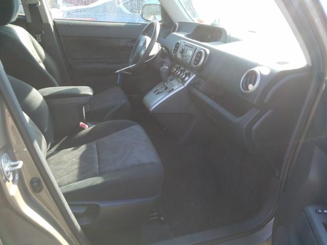 Photo 4 VIN: JTLZE4FE7DJ037666 - TOYOTA SCION XB 