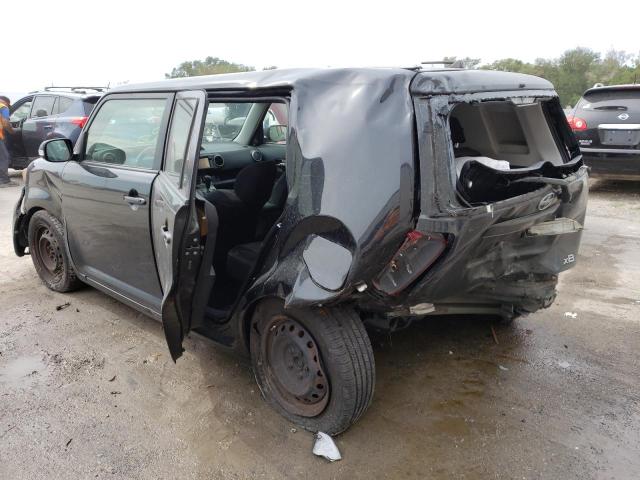 Photo 1 VIN: JTLZE4FE7DJ037795 - TOYOTA SCION XB 