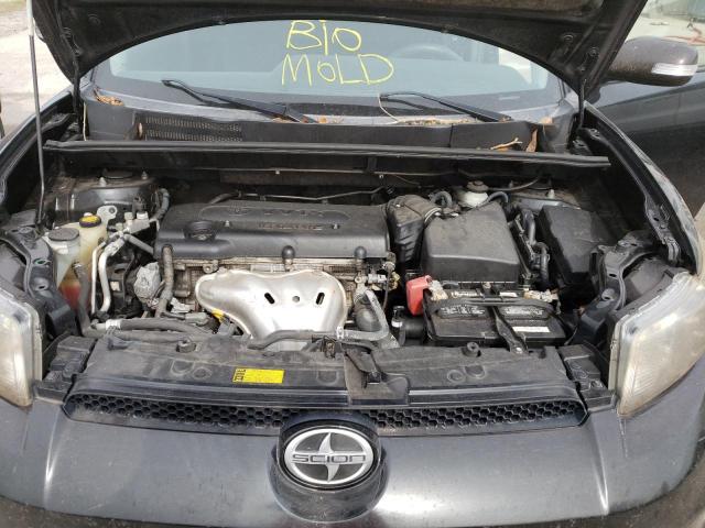 Photo 10 VIN: JTLZE4FE7DJ037795 - TOYOTA SCION XB 