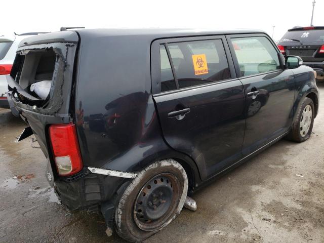 Photo 2 VIN: JTLZE4FE7DJ037795 - TOYOTA SCION XB 