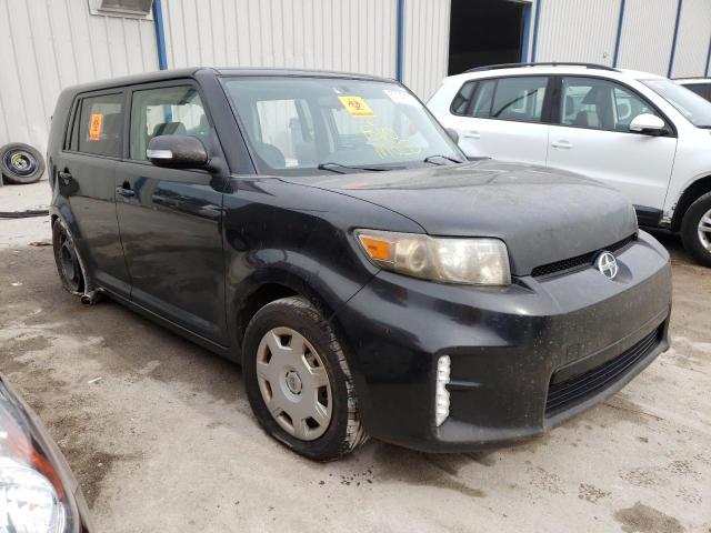 Photo 3 VIN: JTLZE4FE7DJ037795 - TOYOTA SCION XB 