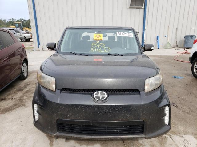 Photo 4 VIN: JTLZE4FE7DJ037795 - TOYOTA SCION XB 