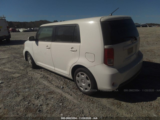 Photo 2 VIN: JTLZE4FE7DJ038994 - SCION XB 