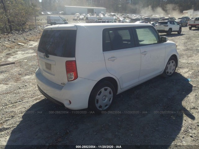 Photo 3 VIN: JTLZE4FE7DJ038994 - SCION XB 