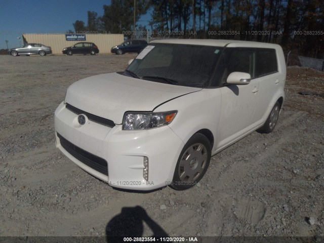 Photo 5 VIN: JTLZE4FE7DJ038994 - SCION XB 