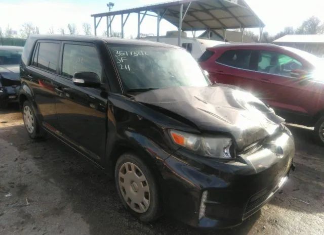 Photo 0 VIN: JTLZE4FE7DJ039384 - SCION XB 