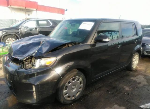 Photo 1 VIN: JTLZE4FE7DJ039384 - SCION XB 