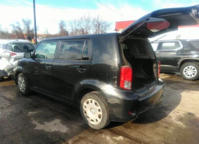 Photo 2 VIN: JTLZE4FE7DJ039384 - SCION XB 