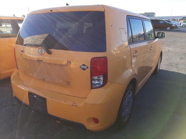 Photo 3 VIN: JTLZE4FE7DJ040082 - TOYOTA SCION XB 