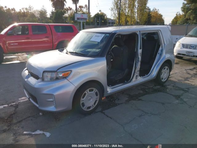 Photo 1 VIN: JTLZE4FE7DJ040146 - SCION XB 