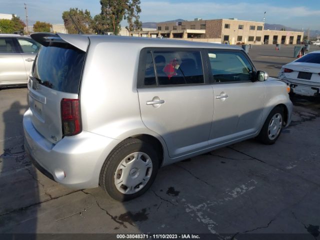 Photo 3 VIN: JTLZE4FE7DJ040146 - SCION XB 