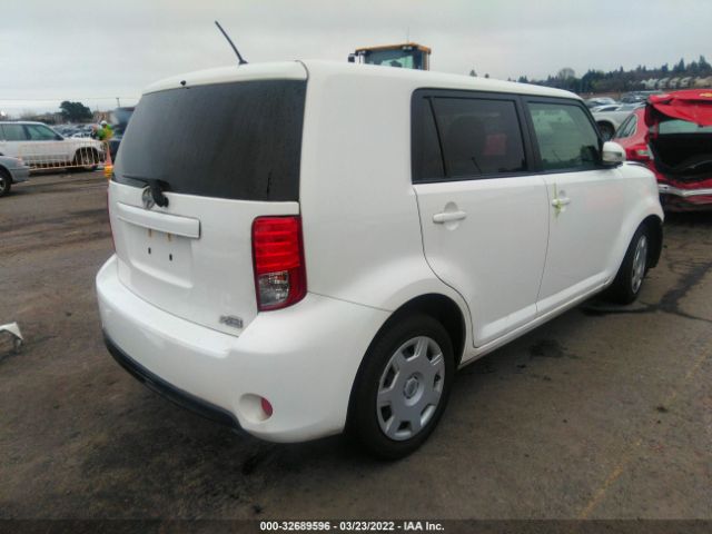 Photo 3 VIN: JTLZE4FE7DJ040163 - SCION XB 