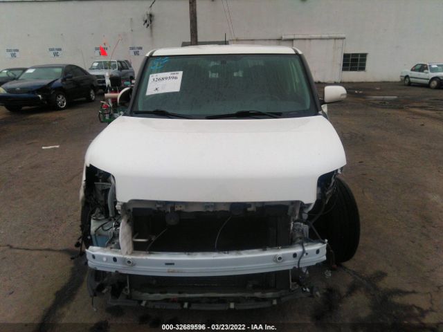 Photo 5 VIN: JTLZE4FE7DJ040163 - SCION XB 