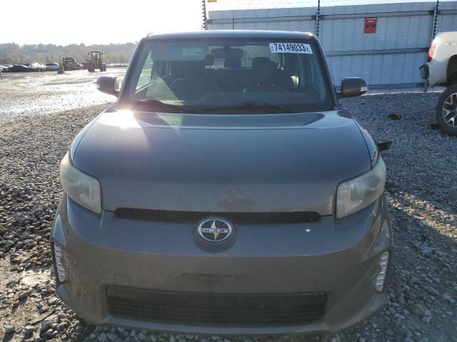 Photo 4 VIN: JTLZE4FE7DJ040437 - TOYOTA SCION 