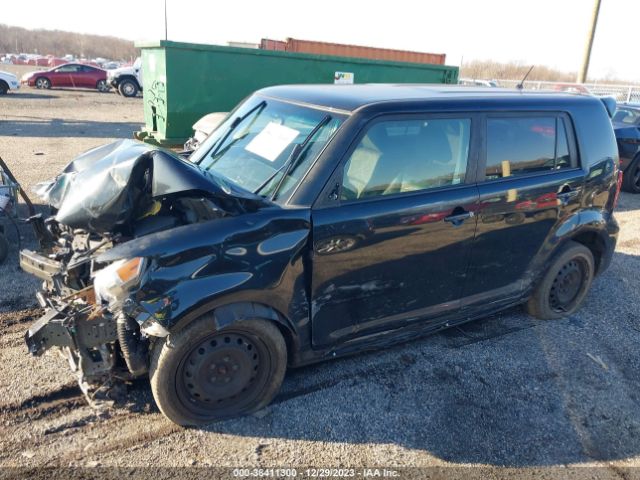 Photo 1 VIN: JTLZE4FE7DJ041961 - SCION XB 