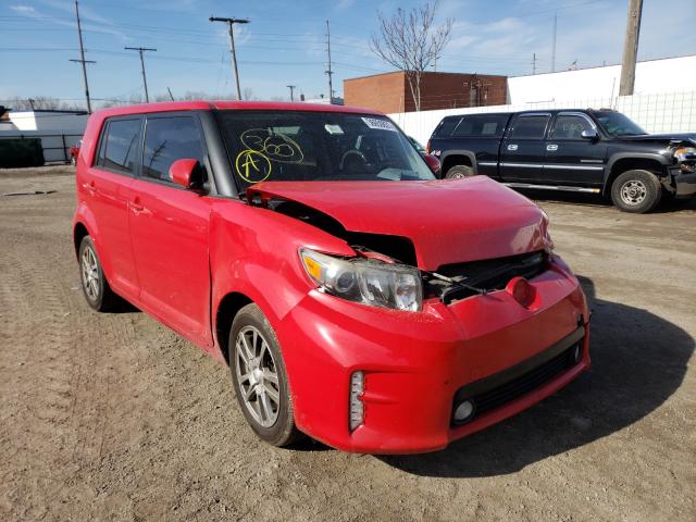 Photo 0 VIN: JTLZE4FE7DJ041975 - TOYOTA SCION XB 