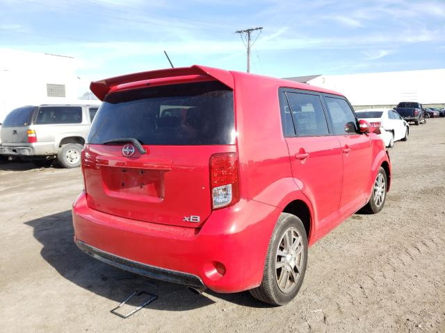 Photo 3 VIN: JTLZE4FE7DJ041975 - TOYOTA SCION XB 