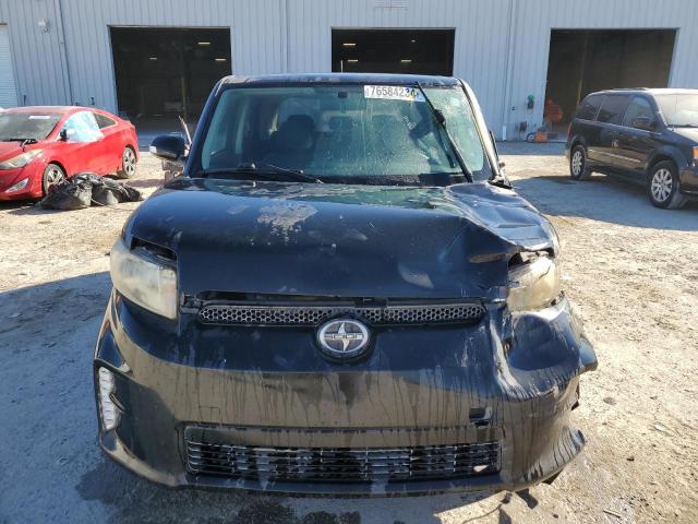 Photo 4 VIN: JTLZE4FE7DJ042138 - TOYOTA SCION XB 