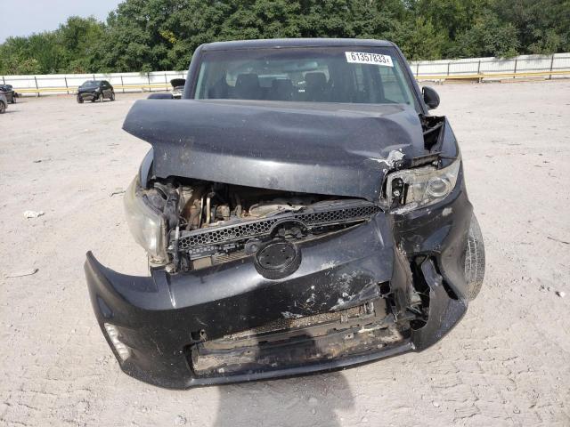 Photo 4 VIN: JTLZE4FE7DJ043659 - TOYOTA SCION XB 