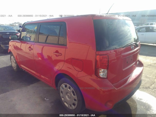 Photo 2 VIN: JTLZE4FE7DJ044813 - SCION XB 