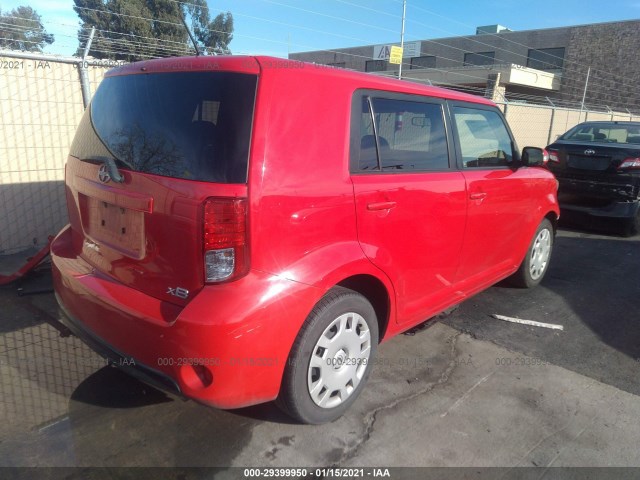 Photo 3 VIN: JTLZE4FE7DJ044813 - SCION XB 