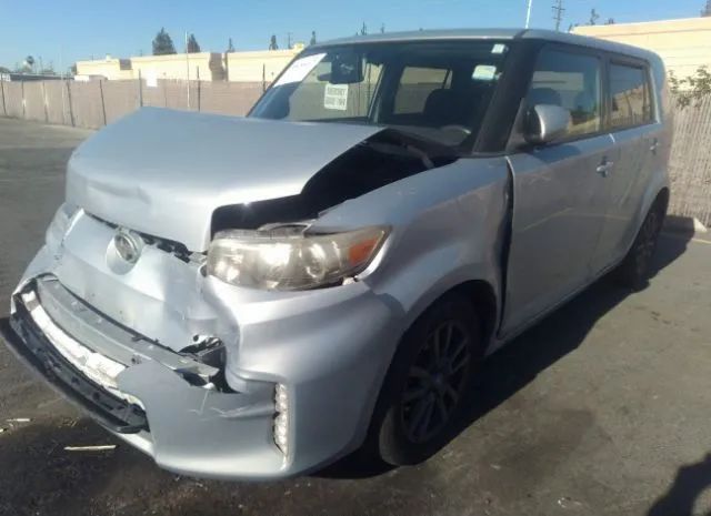 Photo 1 VIN: JTLZE4FE7DJ044925 - SCION XB 