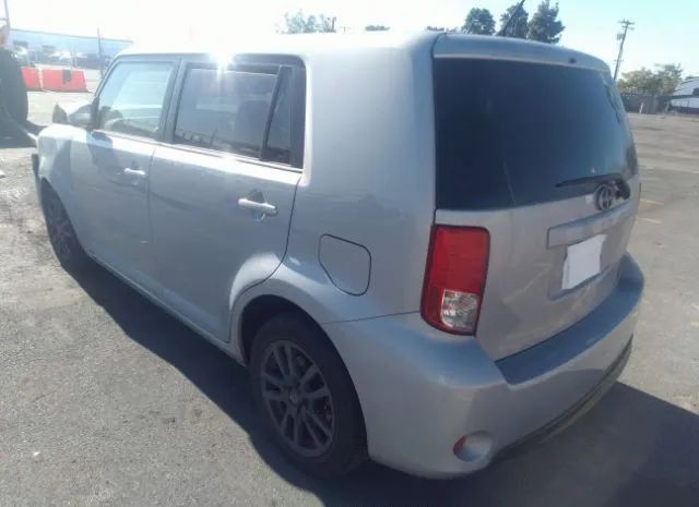 Photo 2 VIN: JTLZE4FE7DJ044925 - SCION XB 