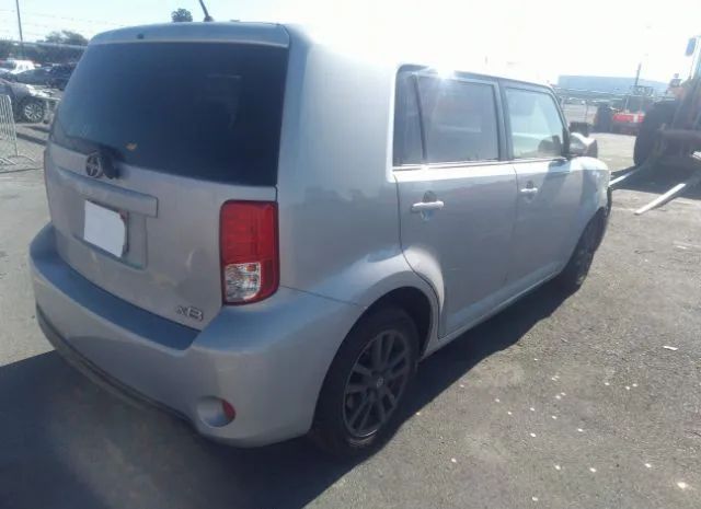 Photo 3 VIN: JTLZE4FE7DJ044925 - SCION XB 