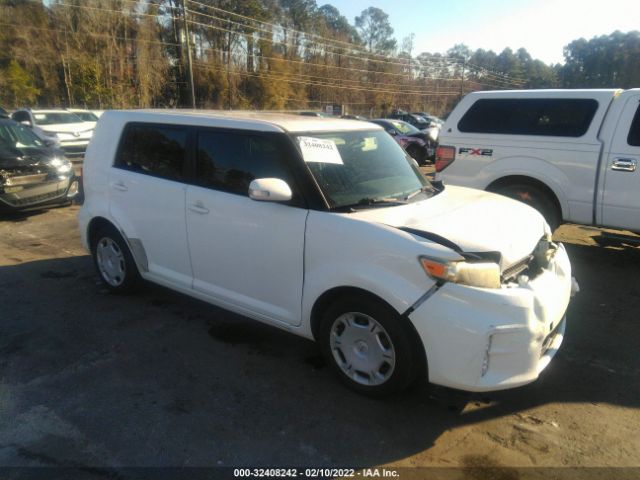 Photo 0 VIN: JTLZE4FE7DJ046576 - SCION XB 