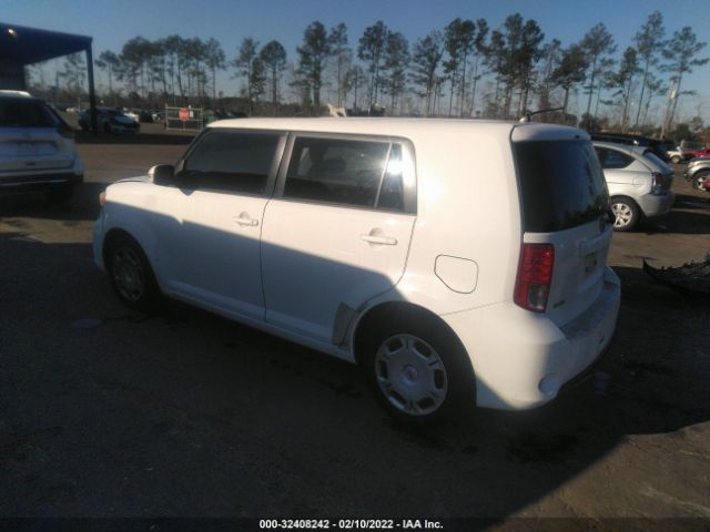 Photo 2 VIN: JTLZE4FE7DJ046576 - SCION XB 