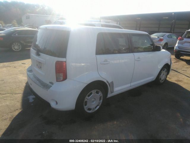 Photo 3 VIN: JTLZE4FE7DJ046576 - SCION XB 