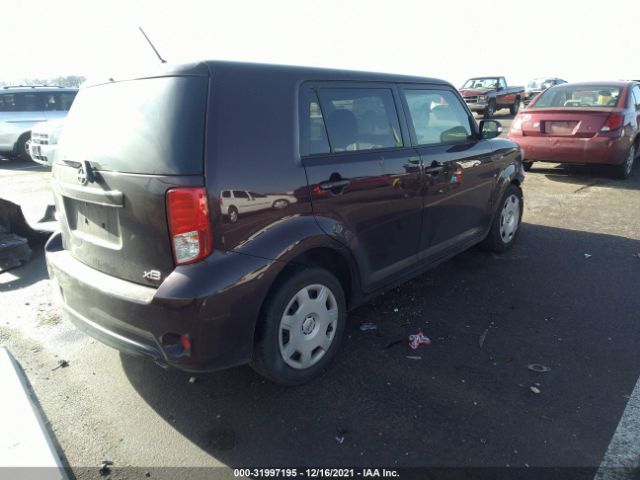 Photo 3 VIN: JTLZE4FE7EJ050094 - SCION XB 