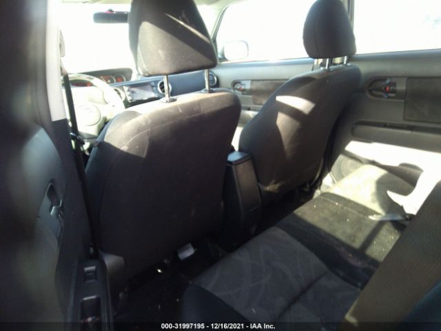 Photo 7 VIN: JTLZE4FE7EJ050094 - SCION XB 