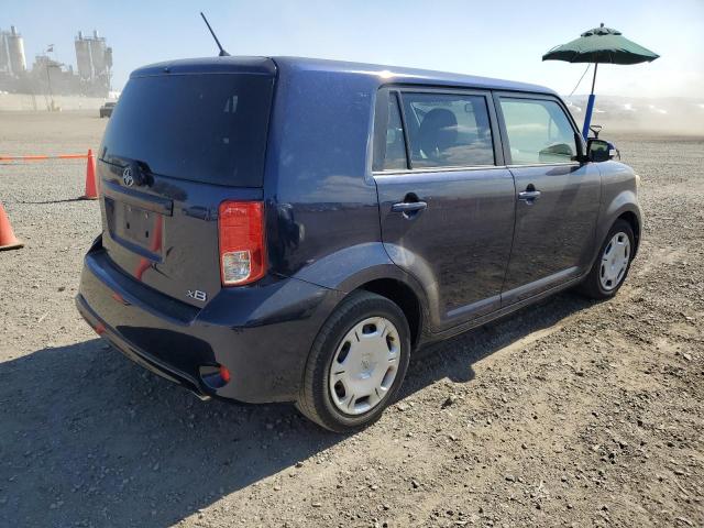 Photo 2 VIN: JTLZE4FE7EJ050970 - TOYOTA SCION XB 