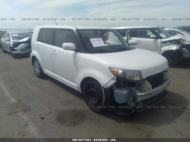 Photo 0 VIN: JTLZE4FE7EJ052458 - SCION XB 