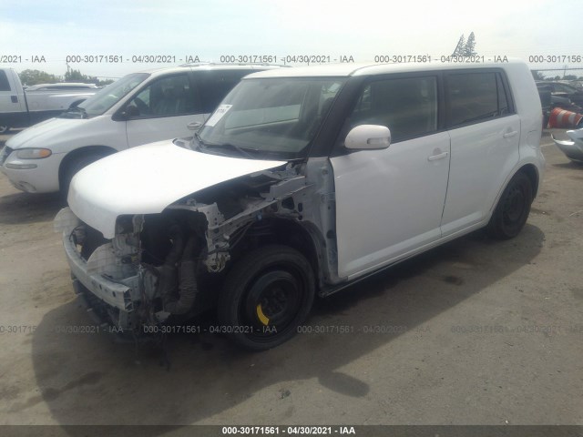 Photo 1 VIN: JTLZE4FE7EJ052458 - SCION XB 