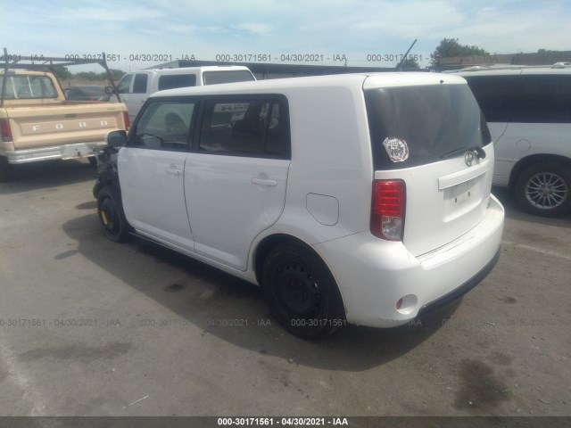 Photo 2 VIN: JTLZE4FE7EJ052458 - SCION XB 