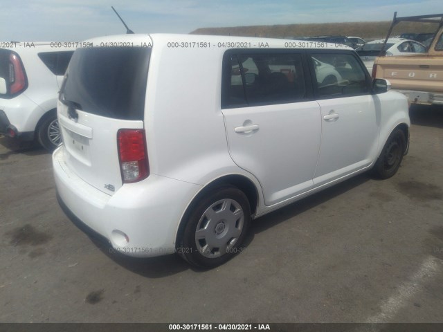 Photo 3 VIN: JTLZE4FE7EJ052458 - SCION XB 