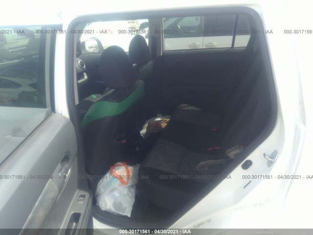 Photo 7 VIN: JTLZE4FE7EJ052458 - SCION XB 